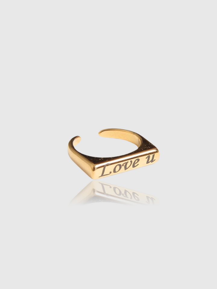 Lena Ring (CUSTOM)