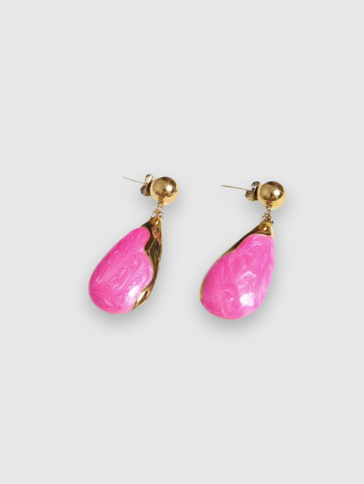 Alice earrings