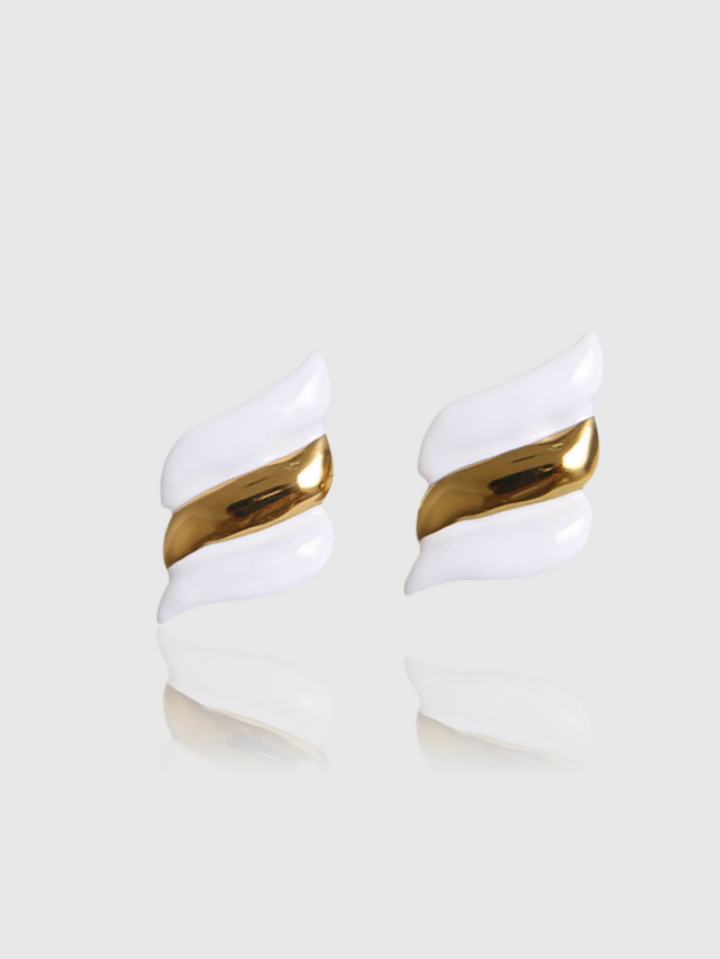 Serena earrings