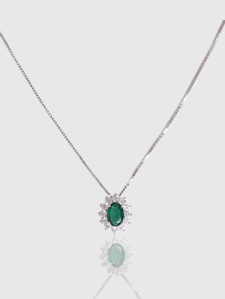 Collana Kate ARGENTO 925