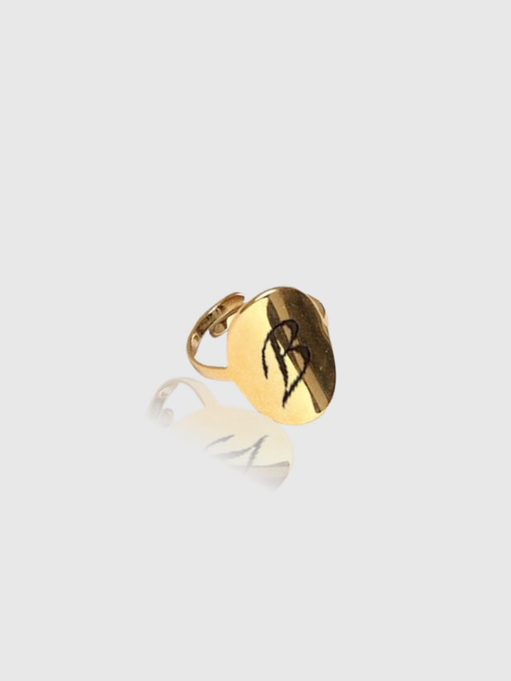 Lisa Ring (CUSTOMIZED)