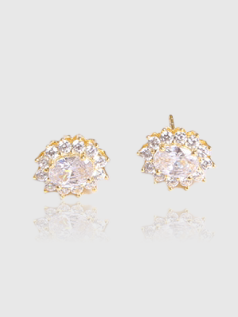 Orecchini Kate ARGENTO 925