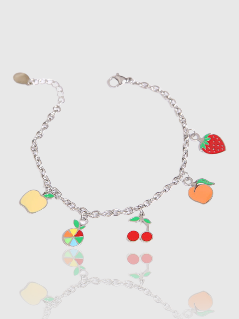 Bracciale Fruit