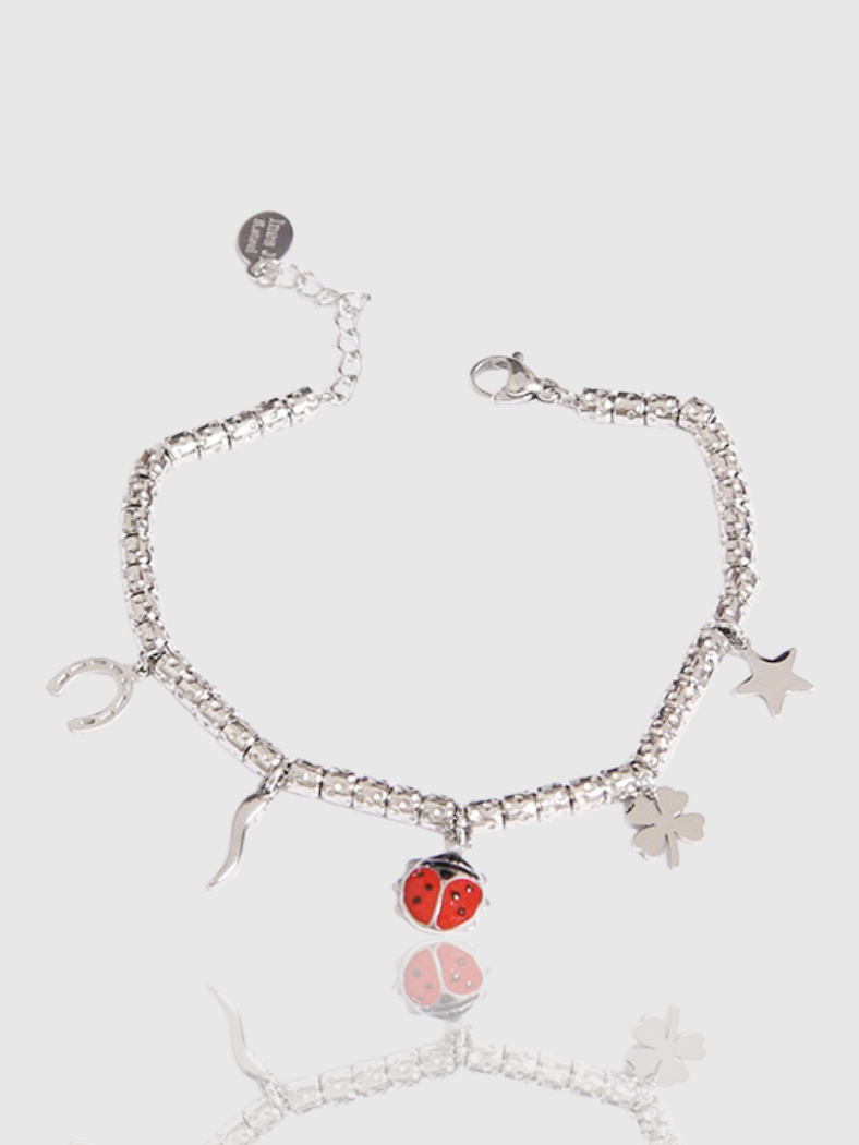 Superstitious Bracelet