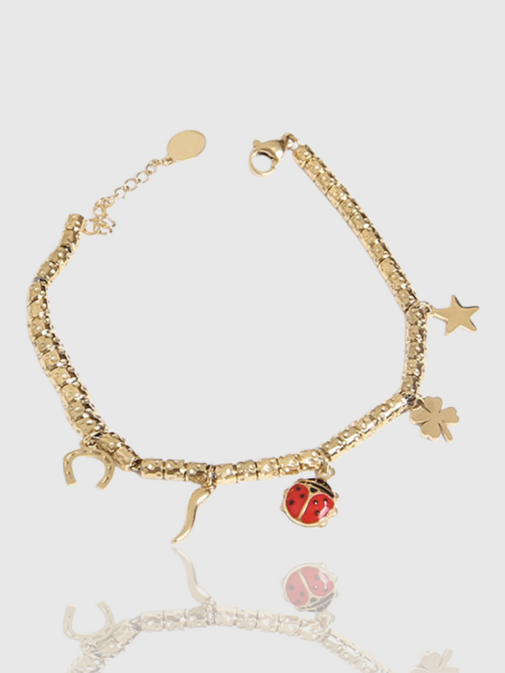 Bracciale Scaramantico