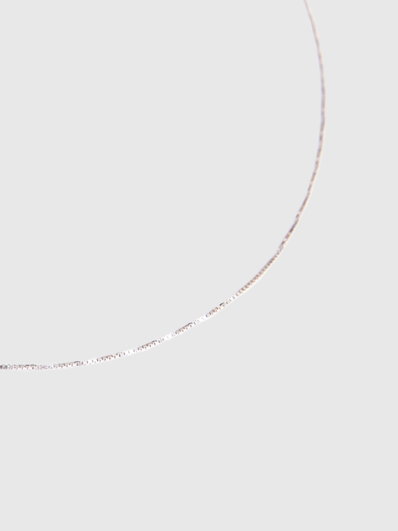 Catenina Veneziana ARGENTO 925