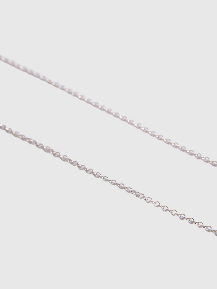 Catenina Rolò ARGENTO 925