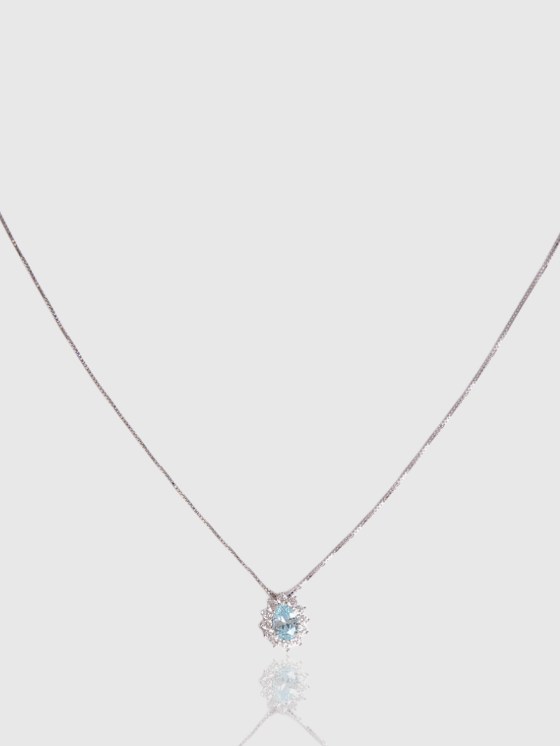Collana Kate ARGENTO 925
