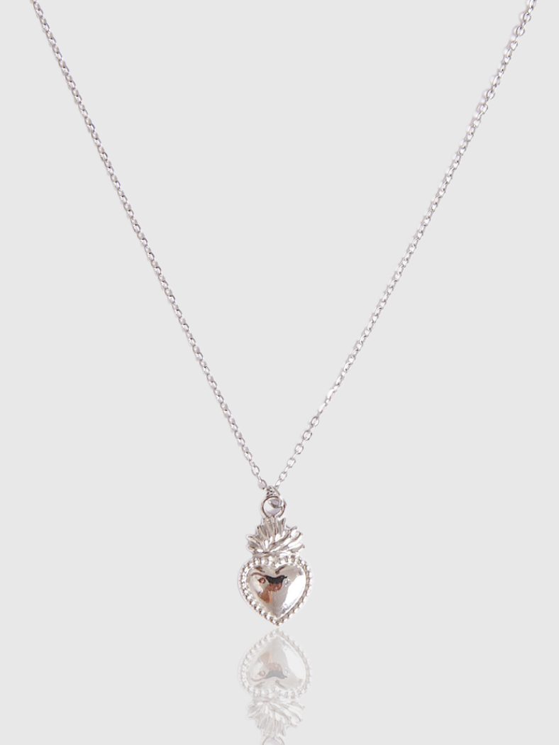Collana Holy