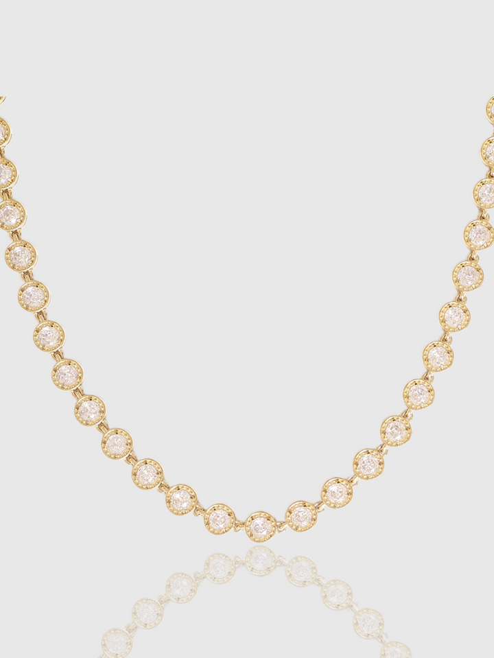 Choker Nadia