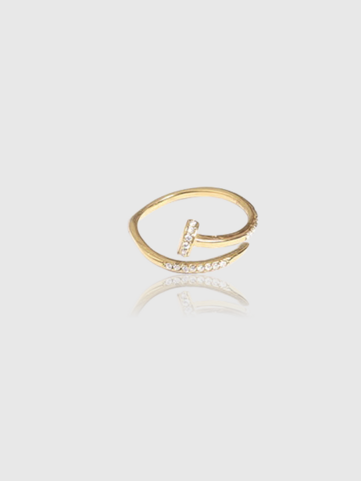 Anello Nail 2.0