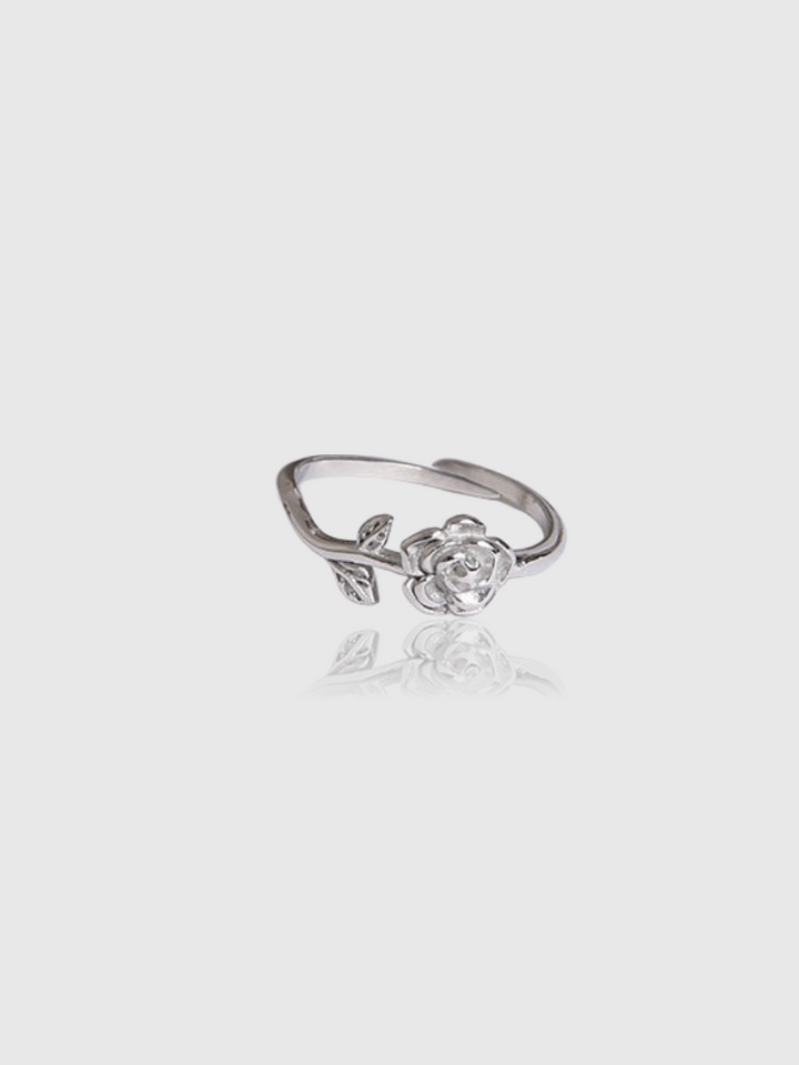 Anello Rosa