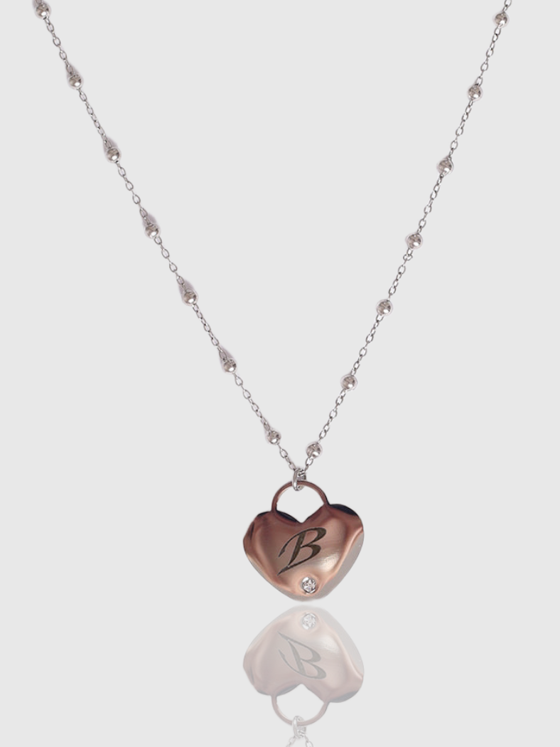 Collana Virginia (Personalizzata)