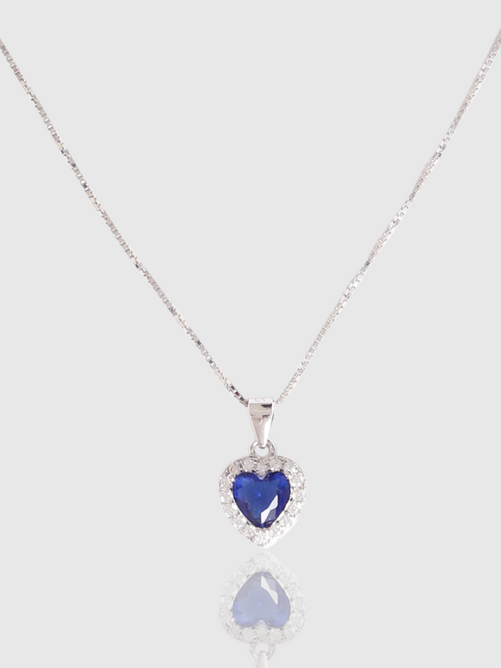 Collana Silvy ARGENTO 925