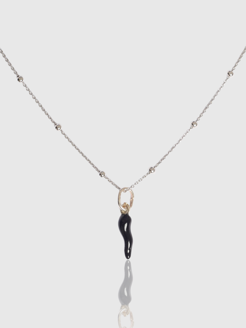 Collana Fortuna ARGENTO 925