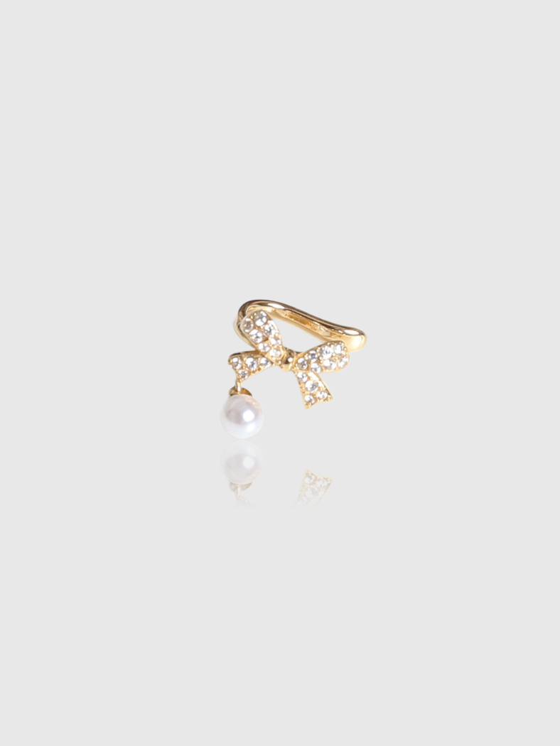 Earcuff Lily