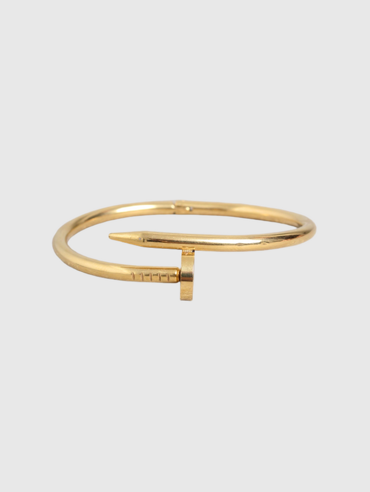 Nail Bracelet