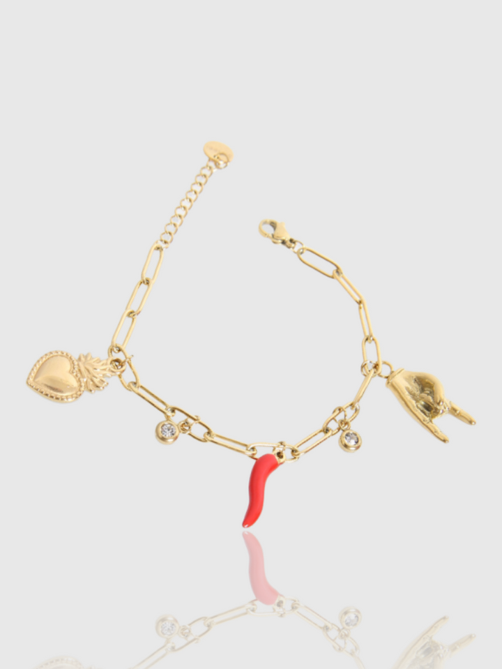 Bracciale Lucky