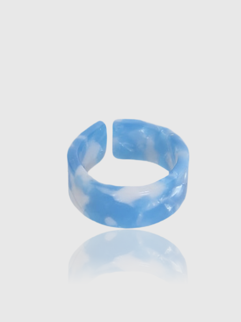 Anello Tie-Dye