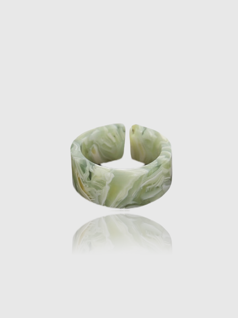 Anello Tie-Dye