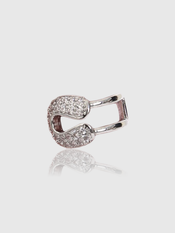 Ear Cuff Brooch