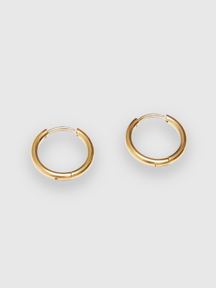 Orecchini Circle Essential