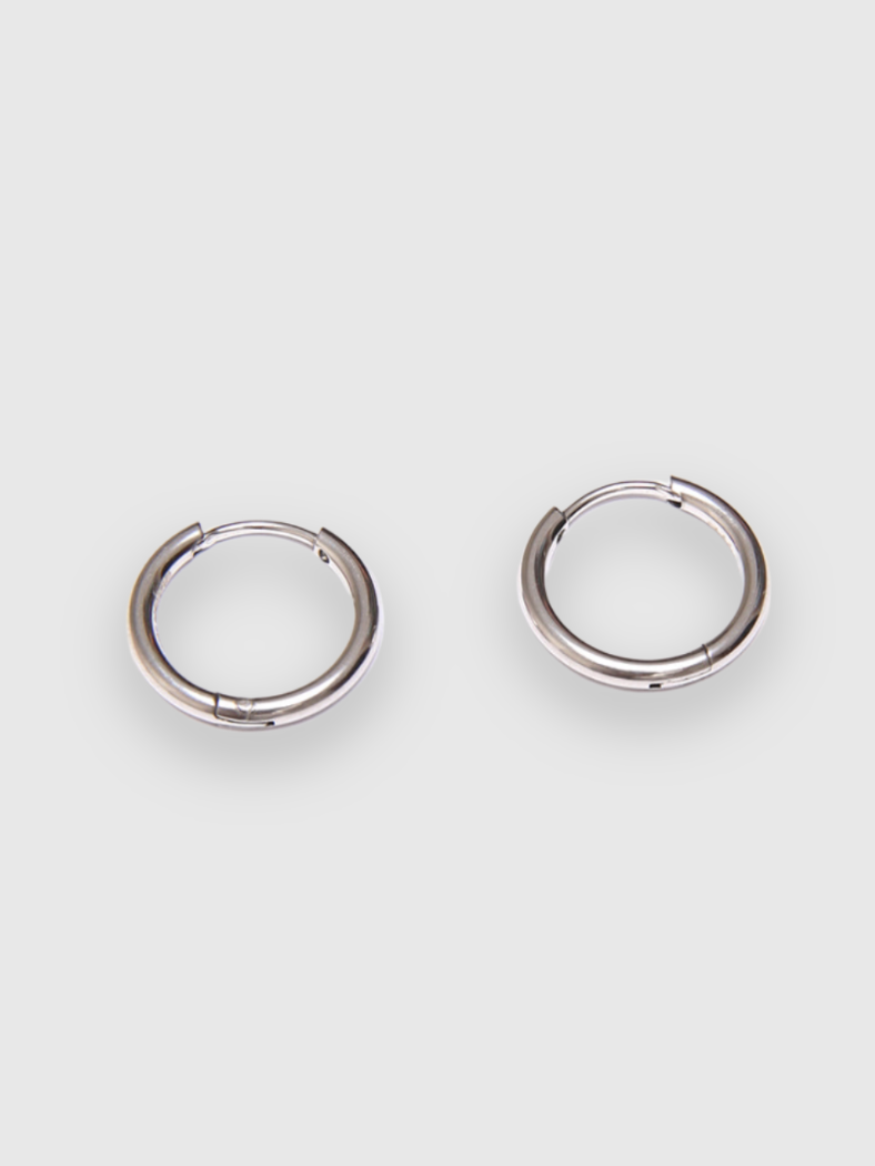 Orecchini Circle Essential