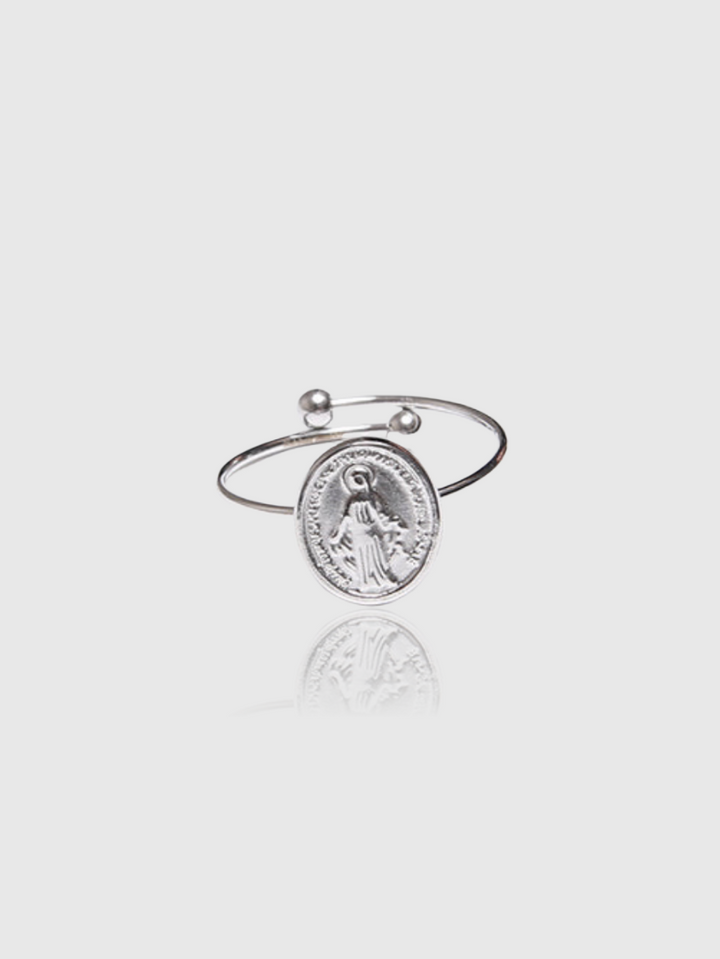 Anello Madonna