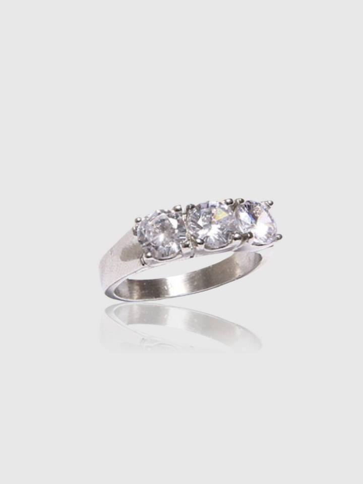 Anello Trilogy