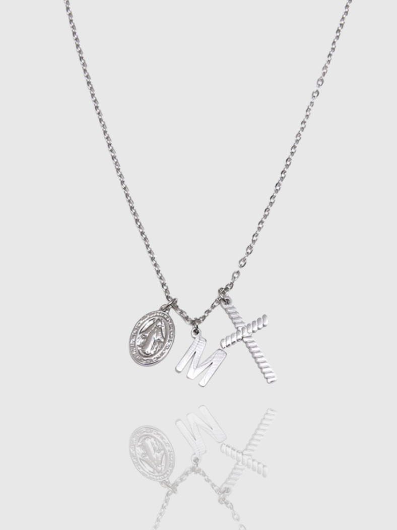 Collana Culto 2.0 (CON PERSONALIZZAZIONE)