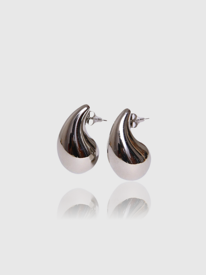 Ilune Earrings 27mm