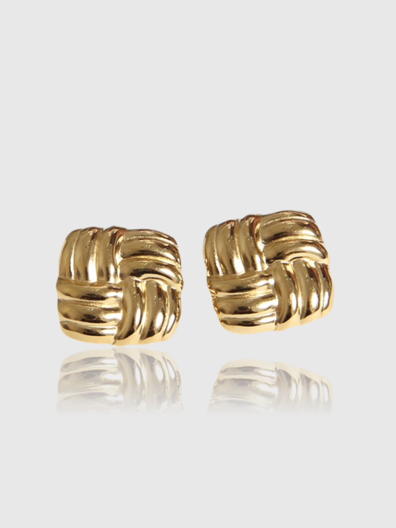 Trissi earrings