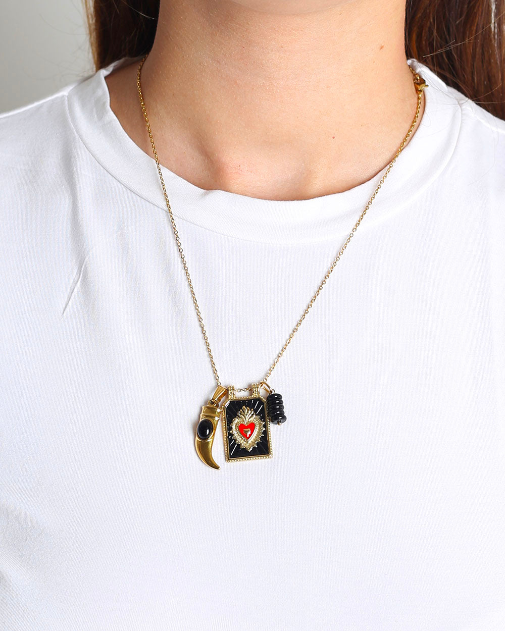 Collana Julia