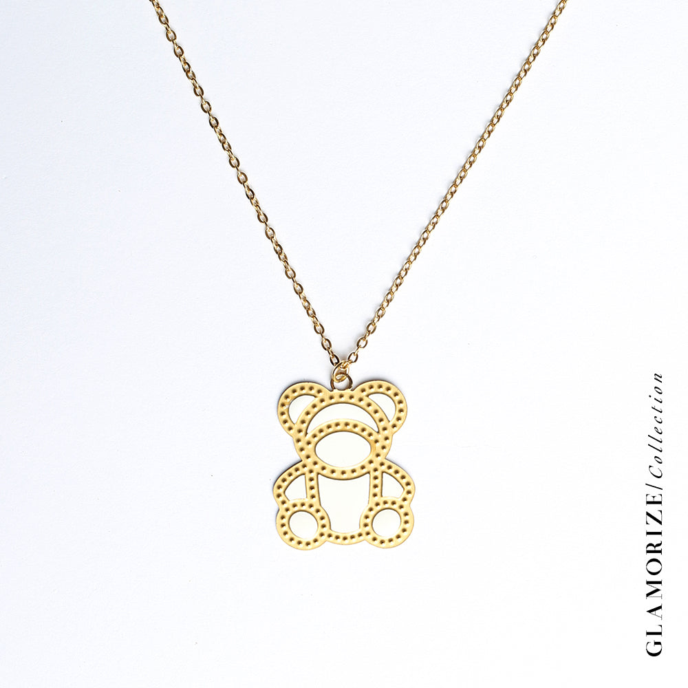 Ilvia Necklace