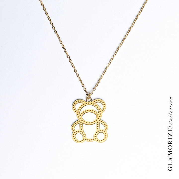Ilvia Necklace