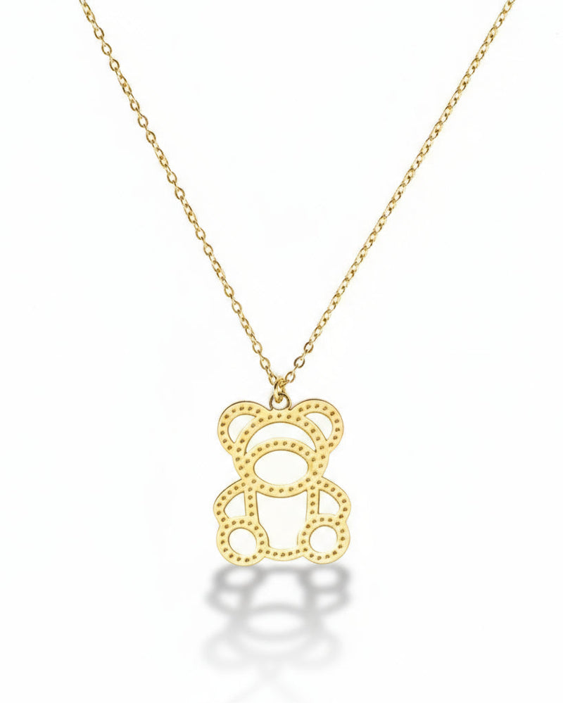Ilvia Necklace