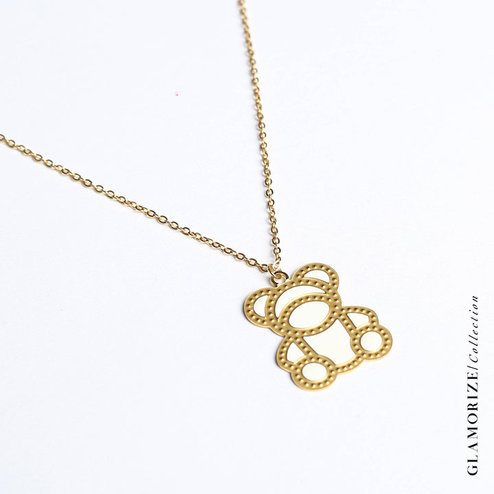 Ilvia Necklace