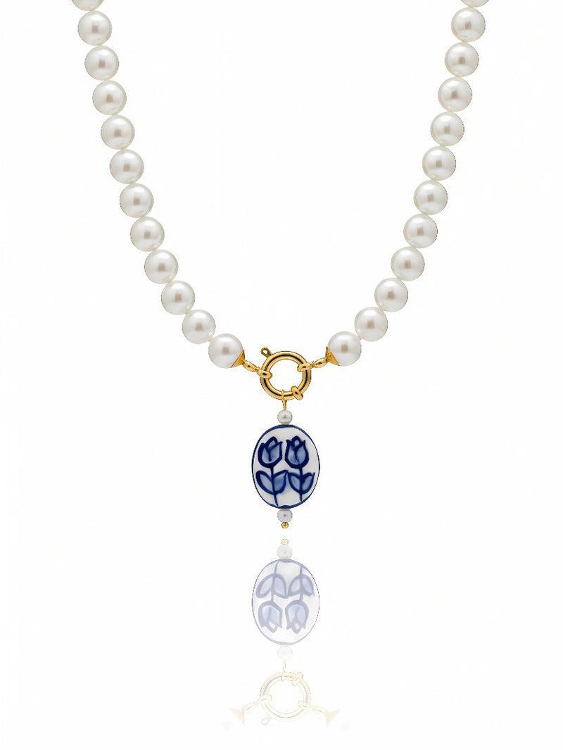 Collana Antheia
