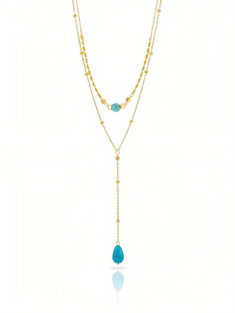 Collana Afrodite