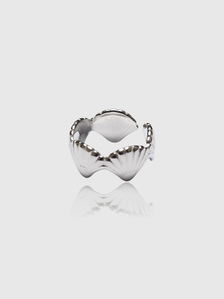 Anello Conchiglia