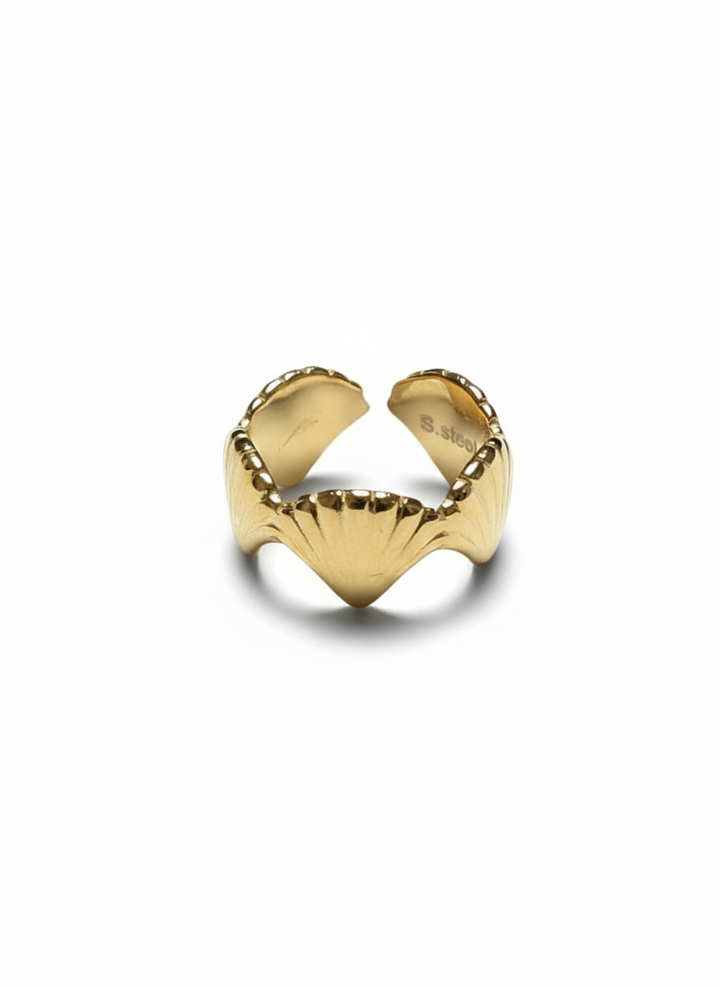 Shell Ring