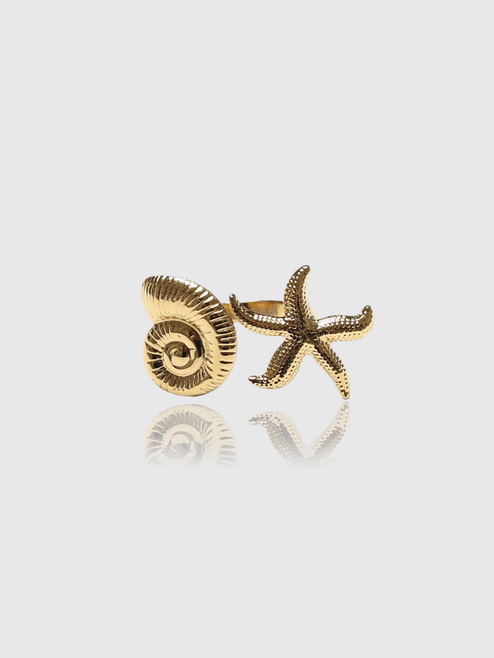 Maia Ring