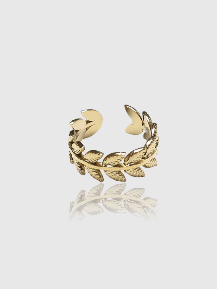 Zahra Ring