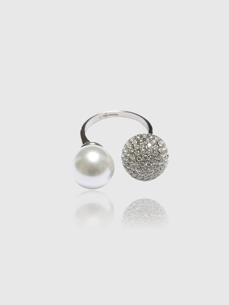 Anello Debora