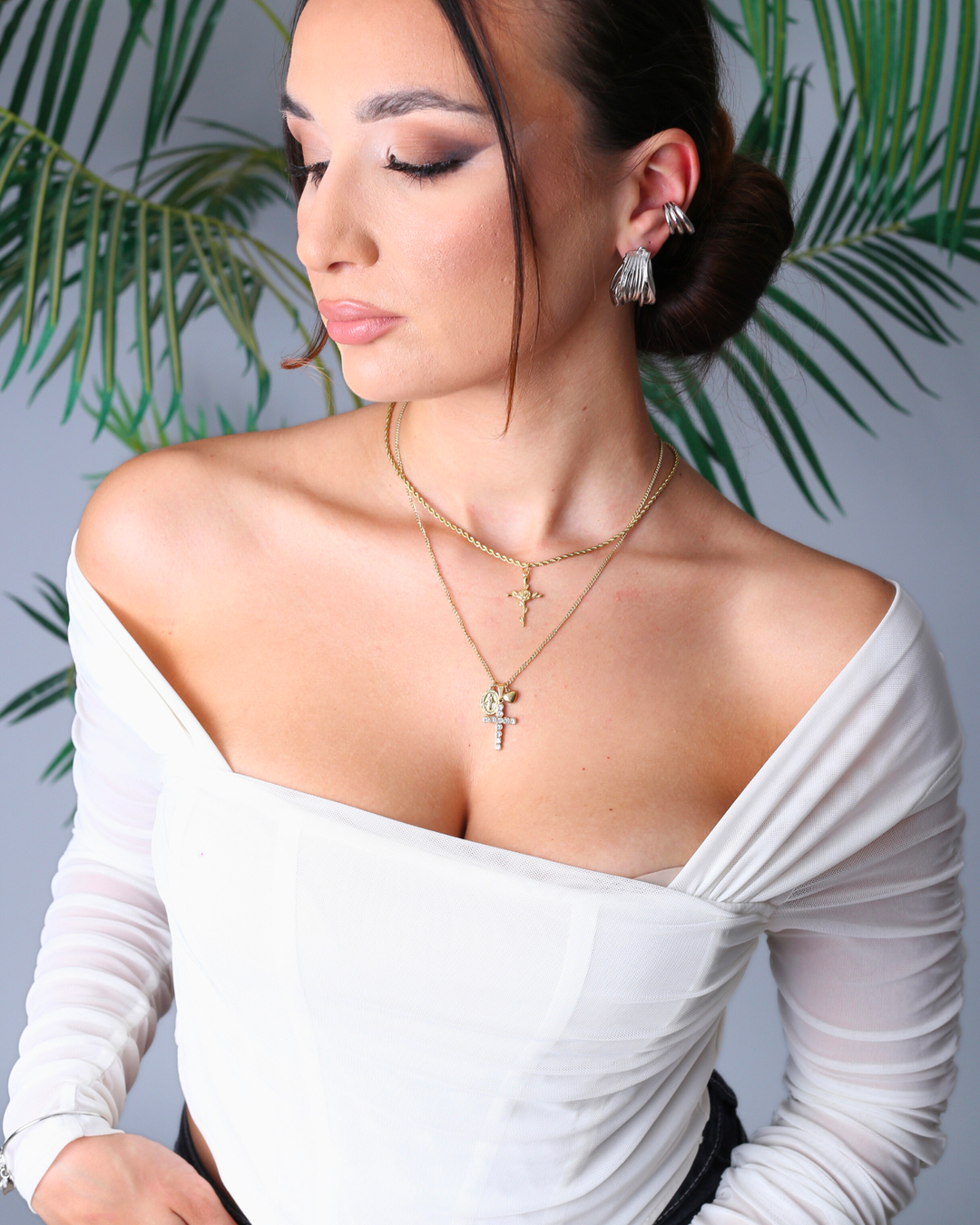 Collana Valery