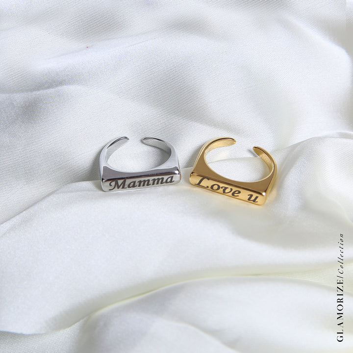 Lena Ring (CUSTOM)