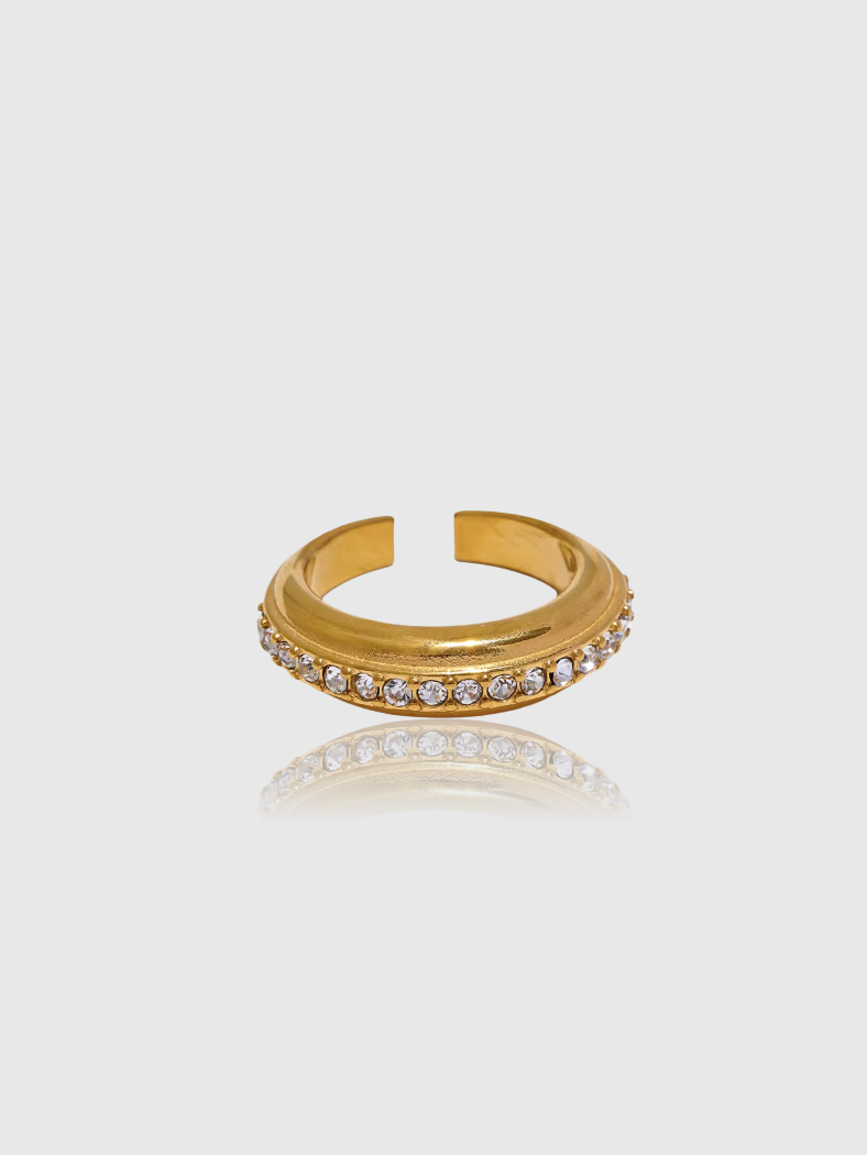 Anello Veretta