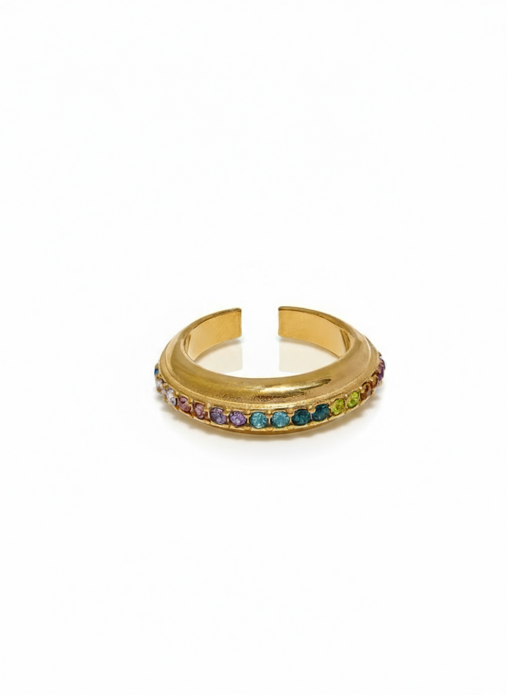 Anello Veretta