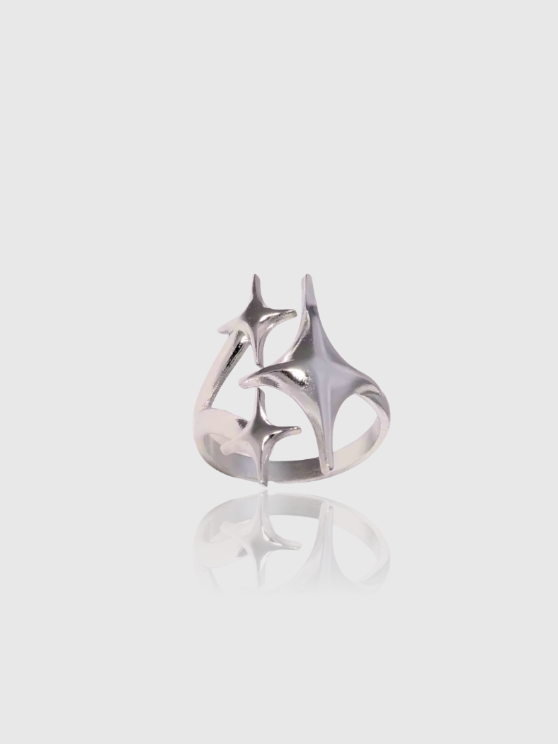 Anello Starry