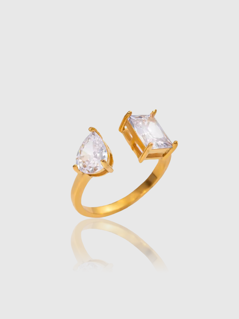 Anello Toi Et Moi